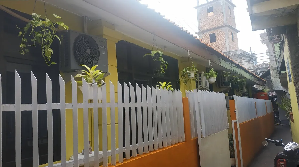 Layanan Publik