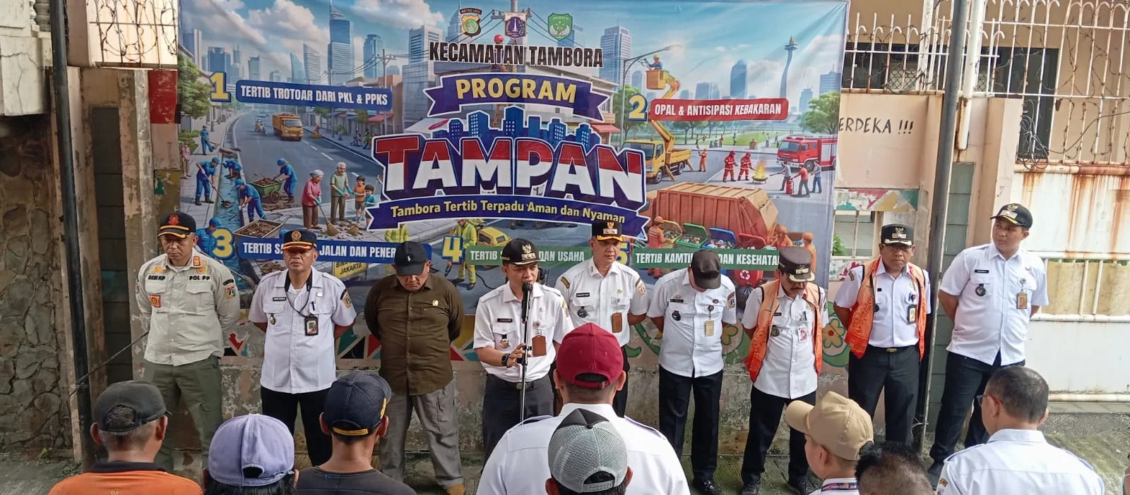 Foto Berita