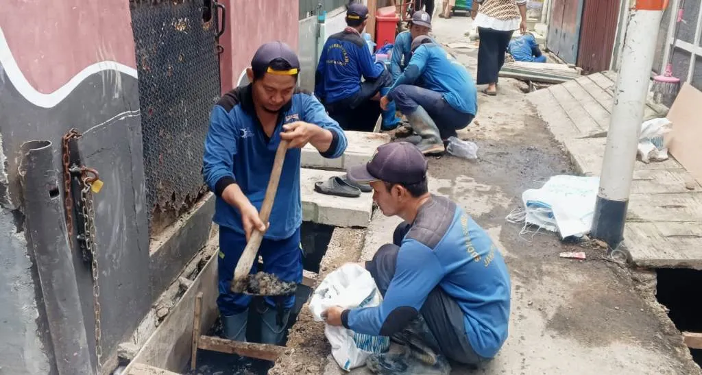 Foto Berita