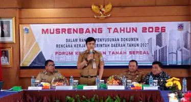 Foto Berita